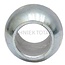 GRANIT Hefkogel Cat. 3 - Ø 37 mm - 64 x 45 mm - 20011132, 281870062050, 11132 | Categorie: 3 | Uitvoering: Standaard | A: 37 mm | B: 64 mm | C: 45 mm
