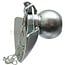 GRANIT Guide cone galvanized cat. 2, Ø 28 mm / Ø 56 mm