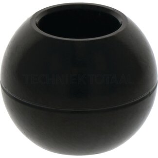 GRANIT Hefkogel Heavy Duty cat. 1, Ø 22 mm, 44 x 35 mm