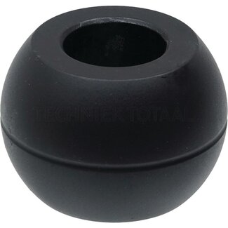 GRANIT Hefkogel Heavy Duty cat. 2, Ø 28 mm, 56 x 45 mm