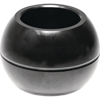GRANIT Hefkogel Heavy Duty cat. 3, Ø 37 mm, 64 x 45 mm