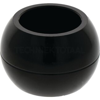GRANIT Heavy Duty lower link ball cat. 4, Ø 51 mm, 85 x 57 mm