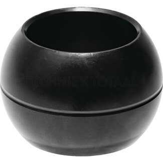 GRANIT Hefkogel Heavy Duty cat. 3 / 2, Ø 37 mm, 56 x 38 mm