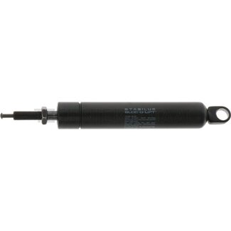 GRANIT Gas strut steering 420 N, 252 mm, stroke 46 mm
