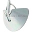 CBM Vangprofiel cat. 3, Ø 37 mm / Ø 56 mm - 80006064, 080006064