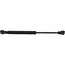 GRANIT Gas strut - 65498161, 04414159, 53108, 053108 | Newtons: 150 | A: 235 mm | B: 110 mm | C: 8 mm | D: 8 mm | Form: 2