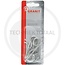 R-clip set - 5 pcs. - 4990079 | Version: galvanised | A: 3 mm | C: 14 - 20 mm