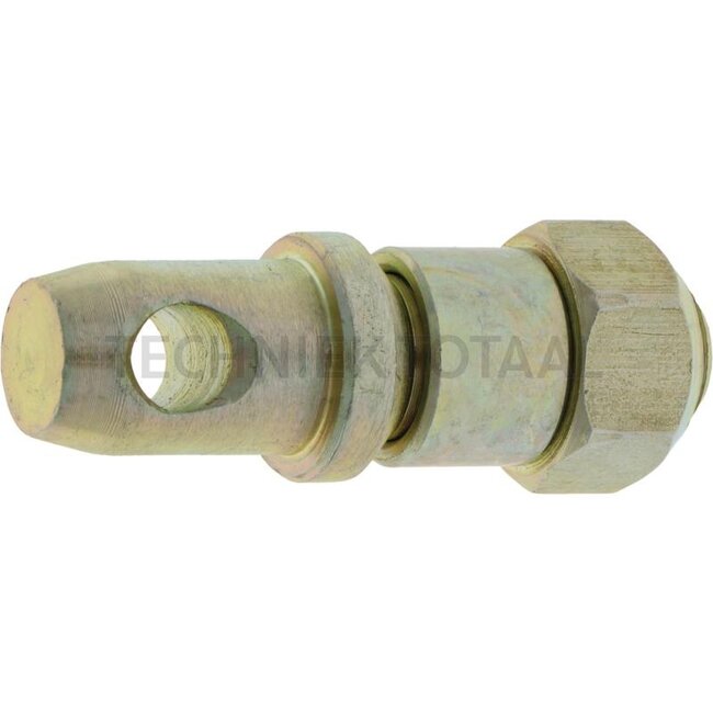 GRANIT Pen hefinrichting categorie 1, 22 x 10,5 x 28,14 x 65,14 mm