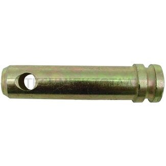 GRANIT Werktuigpen cat. 1, Ø 22 mm, 185 / 200 mm, zonder ketting