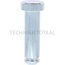 GRANIT Top link pins 20 x 80 mm, special version, without chain - 211506, 8V16L1500, 6020000202