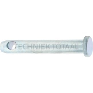 GRANIT Topstangpen categorie 3, A 32 mm, C 140 mm, D 169 mm