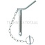 GRANIT Lower link pin cat. 1 | 22 mm | 135 / 151 mm - 200128610