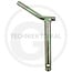 GRANIT Topstangpen cat. 1, 19 mm, 175 / 191 mm, zonder ketting