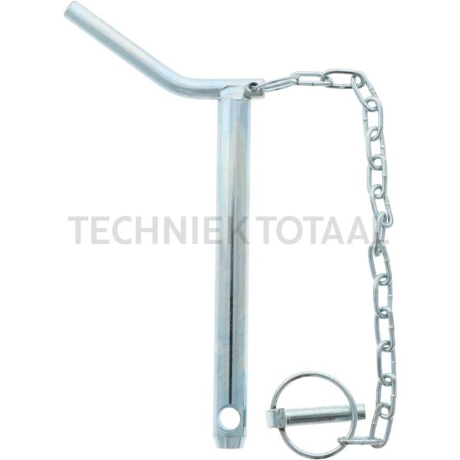 GRANIT Pin cat. 1 | 19 mm | 175 / 191 mm