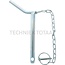 GRANIT Pin cat. 1 | 19 mm | 175 / 191 mm