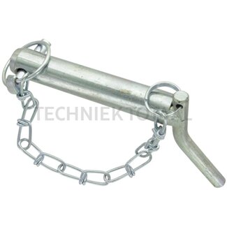 GRANIT Top link pin Cat. 2