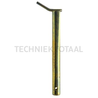 GRANIT Unterlenkerbolzen Kat. 0, 16 mm, 320 / 340 mm, ohne Kette