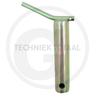 GRANIT Oberlenkerbolzen Kat. 3 Ø 32 mm, 135 / 151 mm, ohne Kette