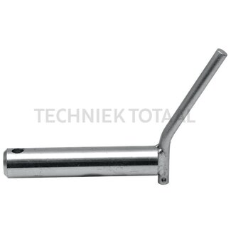 GRANIT Oberlenkerbolzen Kat. 3 Ø 32 mm, 175 / 191 mm, ohne Kette