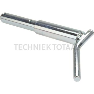 GRANIT Lower link pin cat. 1 - 2 | 22 mm | 28 mm