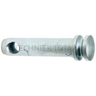 GRANIT Oberlenkerbolzen Kat. 1, 19 mm, 65 / 80 mm, ohne Kette
