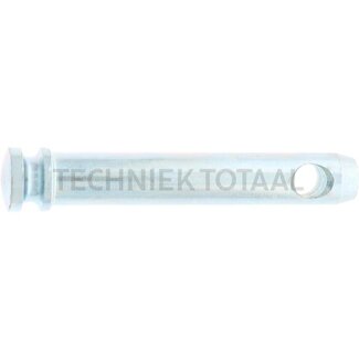 GRANIT Oberlenkerbolzen Kat. 1, 19 mm, 92 / 107 mm, ohne Kette