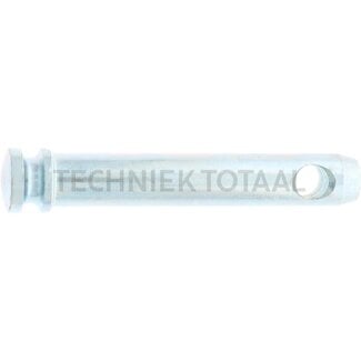 GRANIT Top link pin cat. 1, 19 mm, 92 / 107 mm, without chain