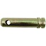 GRANIT Pin cat. 1 | 19 mm | 102 / 121 mm - 12800