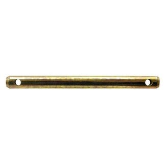 GRANIT Top link pins cat. 2 Ø 25 mm, 100 / 144 mm, both ends drilled