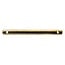 GRANIT Top link pins cat. 2 Ø 25 mm, 100 / 144 mm, both ends drilled