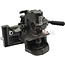 ROCKINGER Trekhaak - 787865D12395, RO865D12395 | Railbreedte: 311 mm | Vergrendelpen Ø: 22 mm | Geleidebreedte: 30 mm | Koppelingspen: 38 mm | Oplegdruk: 2000 kg | D-waarde: 84,3 kN | Kleur: AGCO grijs | Omschrijving: Bolvormige koppelingspen 38 mm | automatische