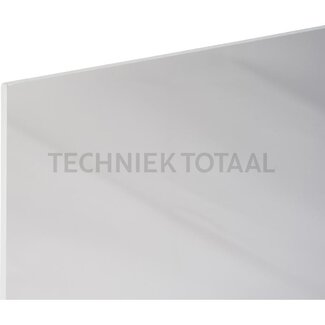 GRANIT Acrylglasplaat 5 mm, 1,25 x 1,03 meter