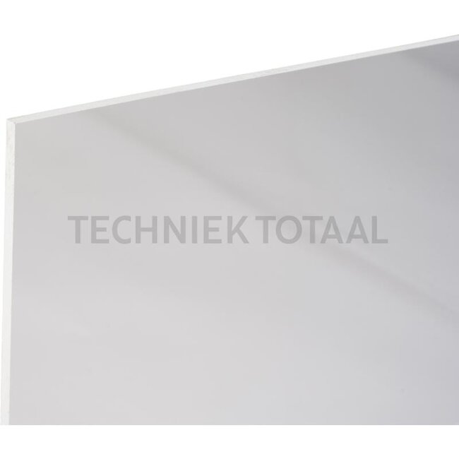 GRANIT Acrylglasplaat 6 mm, 1,25 x 1,03 meter