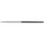 GRANIT Gasdruckdämpfer - 65421001, 1-99-976-005, 52736, 052736, I1-99-976-005 | A: 605 mm | B: 295 mm | C: 8 mm | D: 8 mm | d1: 8 mm | d2: 18 mm | Form: diverse | Hub: 250 mm | Newton: 150