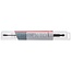 GRANIT Gasdruckdämpfer - 654980037, 7700005276, 693864 | Newton: 180 | A: 390 mm | B: 185 mm | C: 8 mm | D: 8 mm | Hub: 152 mm | d1: 8 mm | d2: 18 mm | Form: 6 | Vergleichs-Nr.: RT7700005276