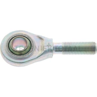 GRANIT Gewindespindel für Unterlenkerstrebe M27 x 3 mm, B 86 mm, G 153 mm Fendt 700 - 800