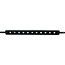 GRANIT Gatenbalk cat. 1 - 20000170, 20000170, 180485M1 | Categorie: 1 | A: 765 mm | Breedte: 60 mm | Hoogte: 30 mm | D: 53 mm | E: 60 mm | F: 54 mm | G: 22 mm | H: 20 mm | Aantal gaten: 11 | Uitvoering: cat. 1
