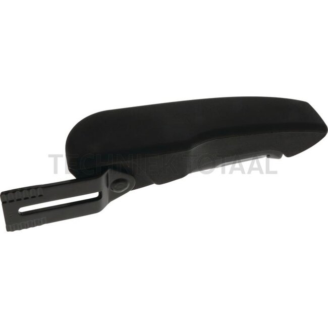 GRAMMER Armlehne 80 x 380 mm, höhenverstellbar, links Toyota | F931502030030, 1026778
