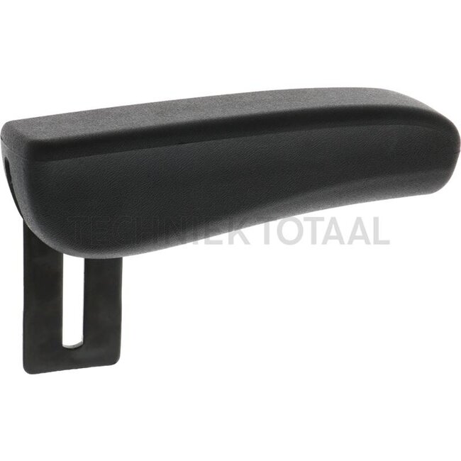 GRANIT Armlehne kpl. rechts, klappbar 65 x 270 mm - 2401096328, 1096328, F515500030020 | Abmessungen: 65 x 270 mm mm | Beschreibung: höhenverstellbar, klappbar | Montageposition: rechts | passend für: MSG 65, MSG 75, MSG 83, MSG 85 , MSG 93, MSG 95, MSG 97 | Sit