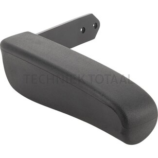 GRAMMER Armrest right, folding, 64 x 270 mm