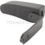 GRAMMER Armleuning rechts, opklapbaar, 64 x 270 mm - 2401103083, 1103083 | Passend voor: DS44/1B (2402052165)