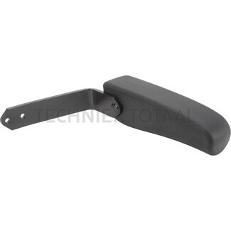 GRAMMER Armlehne 65 x 270 mm, klappbar, links DS44/1B