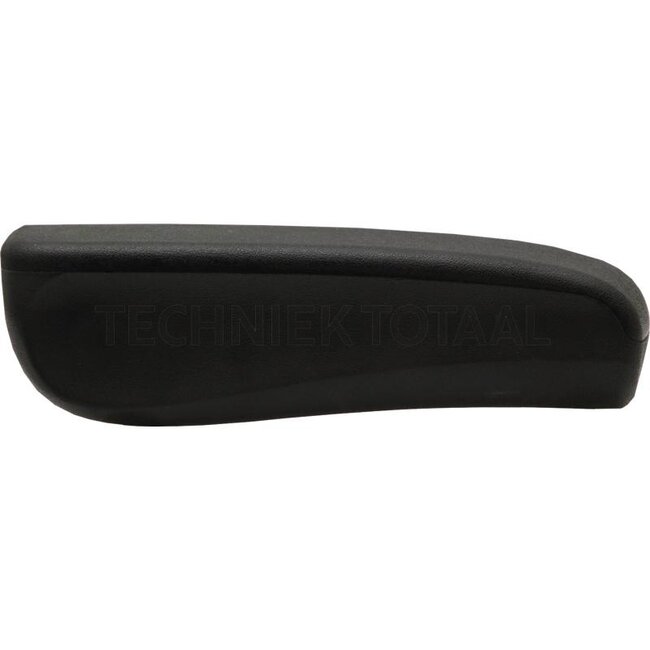 GRANIT Armlehne, Armpolster rechts, lose - 2401169704, 1169704 | Abmessungen: 65 x 270 mm mm | Beschreibung: ohne Halter | Montageposition: rechts | Sitztyp: Actimo, Compacto, Maximo, Primo, Universo | Menke-Nr.: 54014