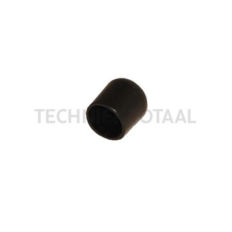 ROCKINGER Ball handle trailer coupling
