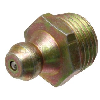 ROCKINGER Press-in fitting trailer coupling A10 x 1
