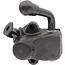 ROCKINGER Automatic unit trailer coupling