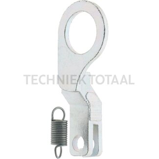 Scharmüller Fernbedienhebel Fernbedienung F1 ab 10/2009
