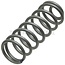 Scharmüller Druckfeder Ø 11 x 30 mm