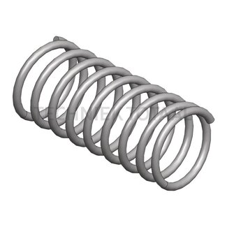 Scharmüller Drukveer Ø 13 x 30 mm