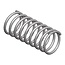 Scharmüller Compression spring Ø 13 x 30 mm